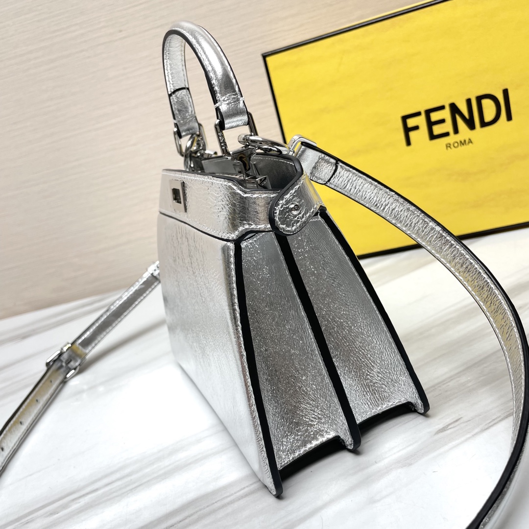 Fendi Peekaboo Bags